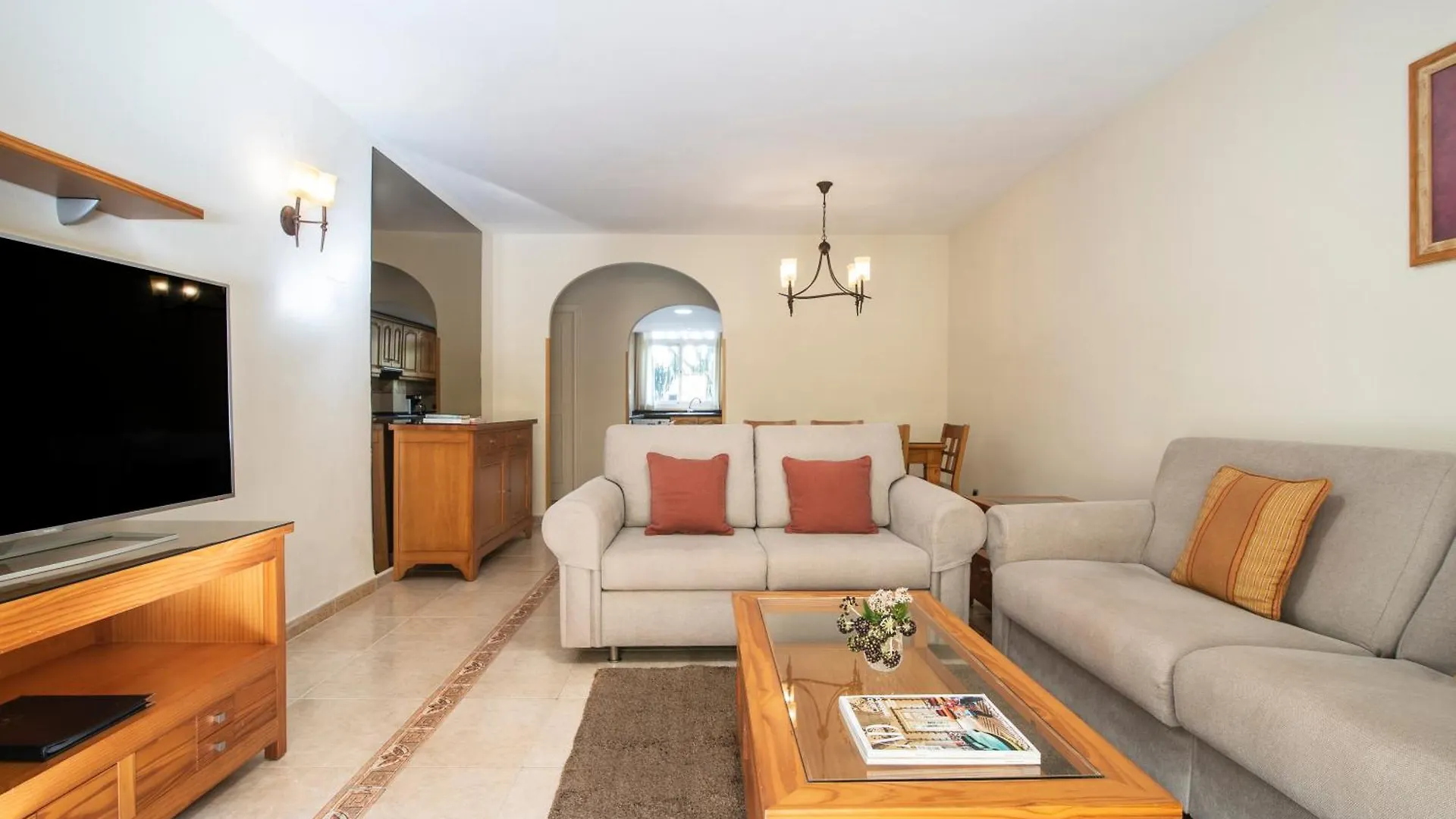Macdonald Dona Lola Resort La Cala De Mijas 0*,  Hiszpania