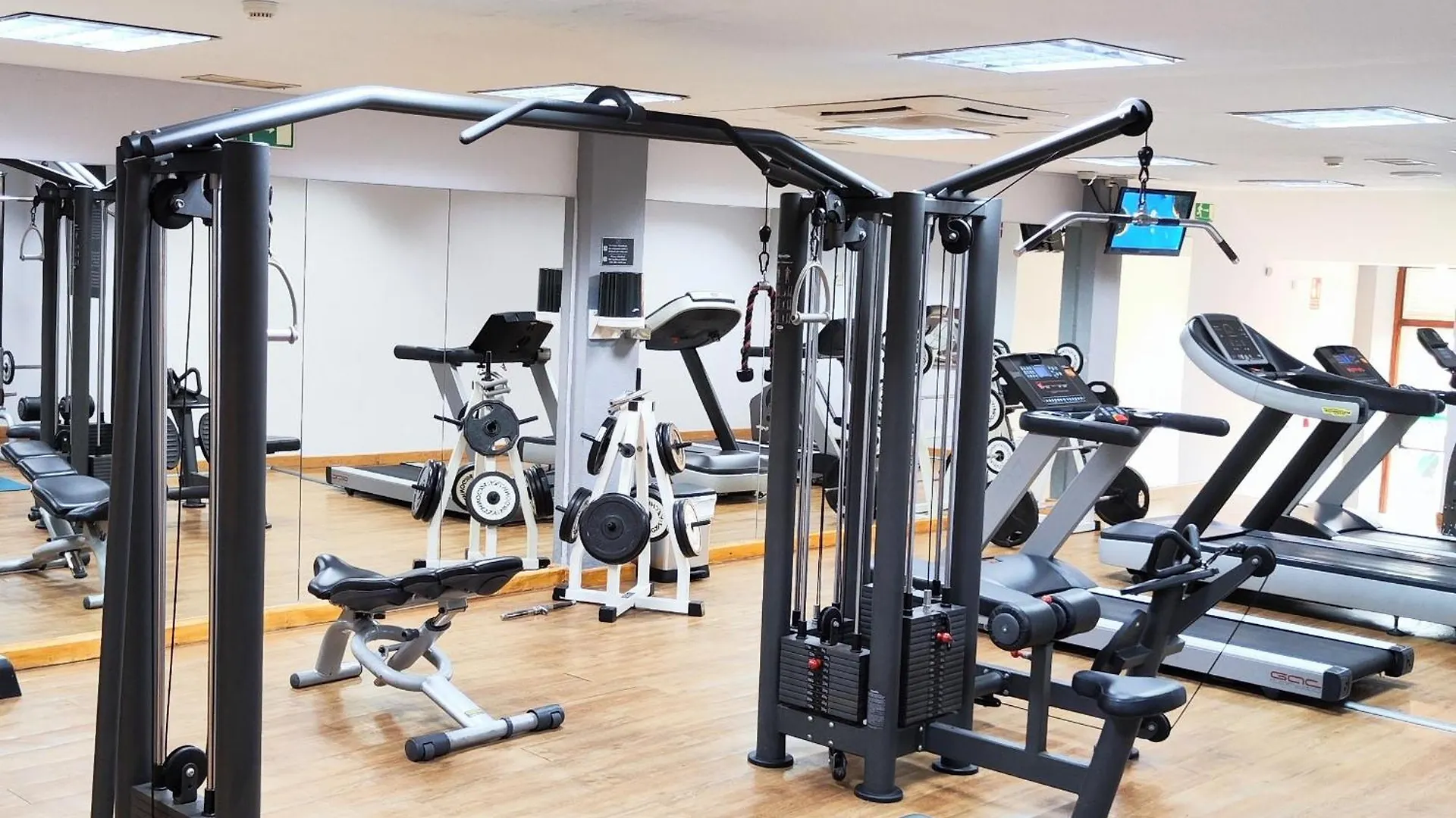 Apartament Macdonald Dona Lola Resort La Cala De Mijas