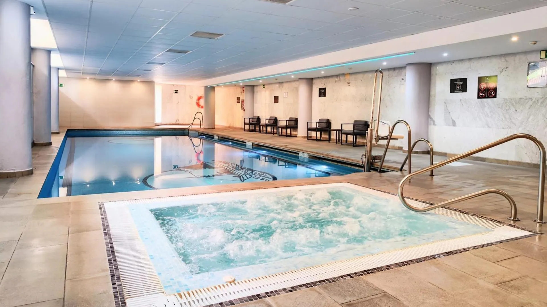 Macdonald Dona Lola Resort La Cala De Mijas Apartament