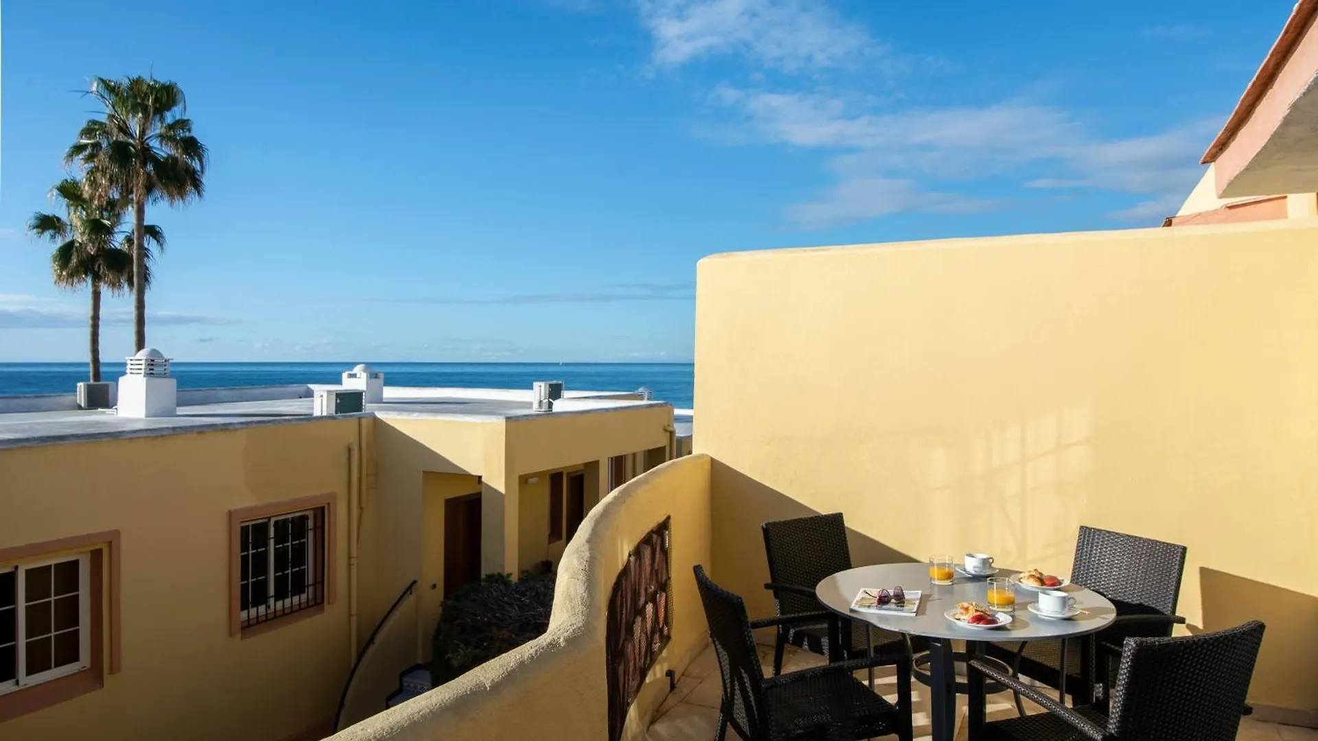 Macdonald Dona Lola Resort La Cala De Mijas Apartament