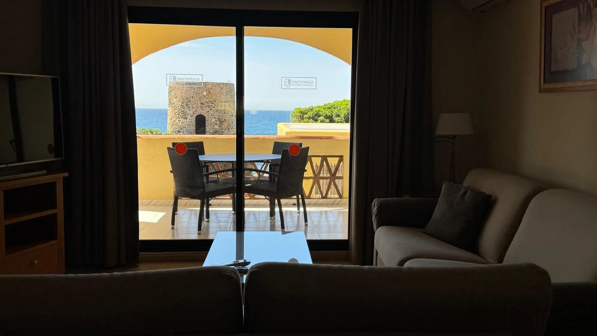 Apartment Macdonald Dona Lola Resort La Cala De Mijas Spain