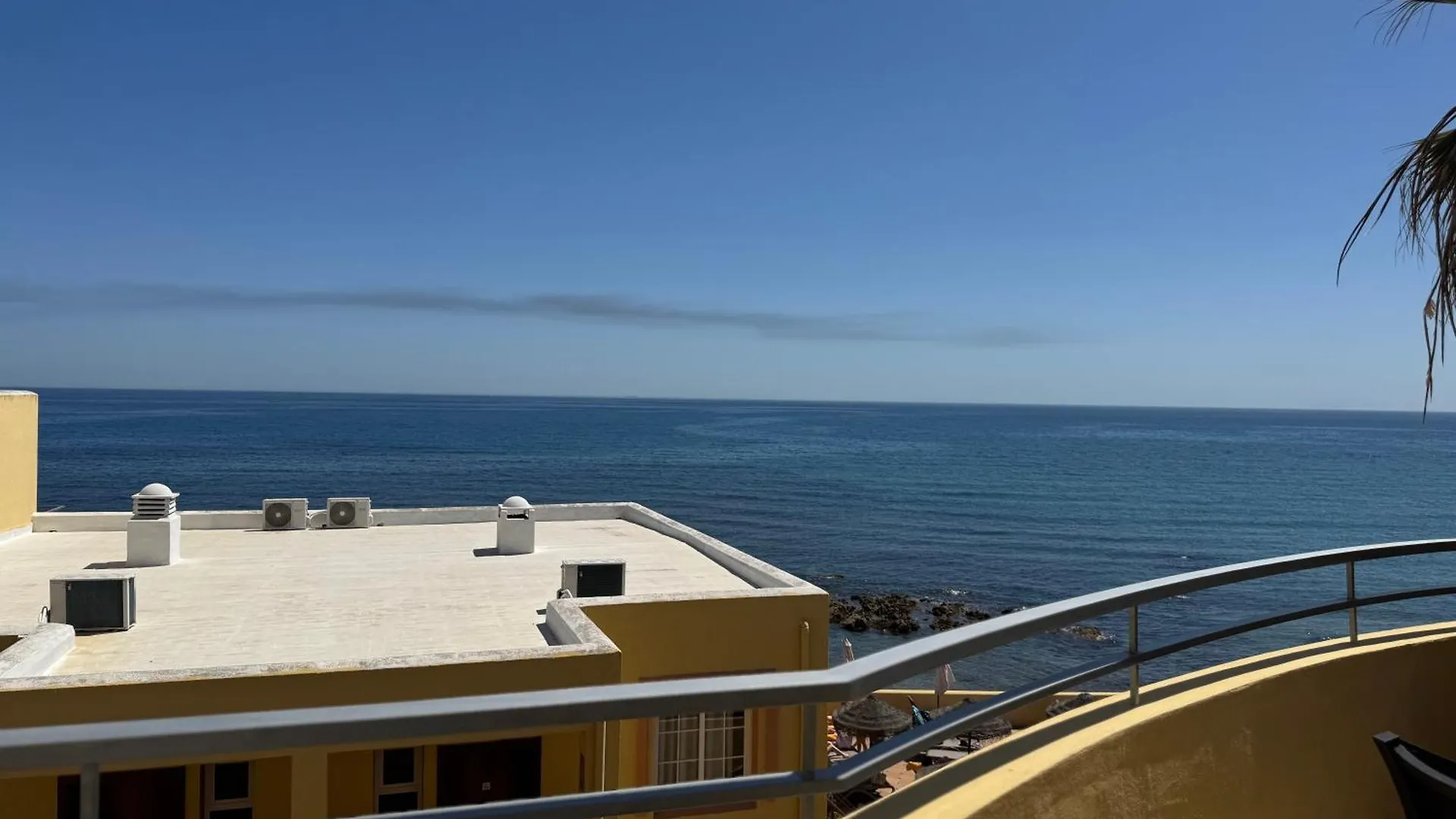 Macdonald Dona Lola Resort La Cala De Mijas Spain