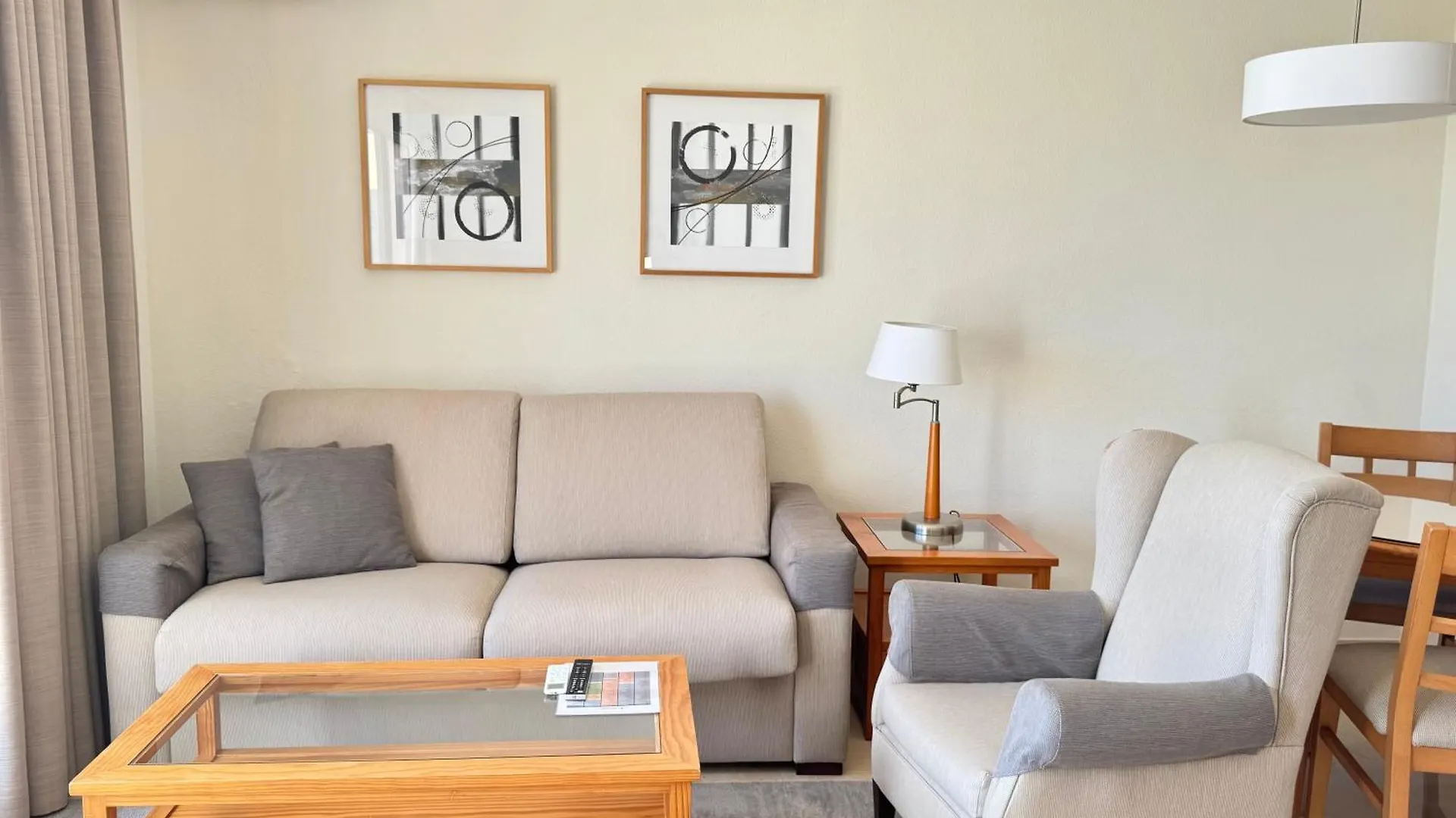 Apartment Macdonald Dona Lola Resort La Cala De Mijas Spain