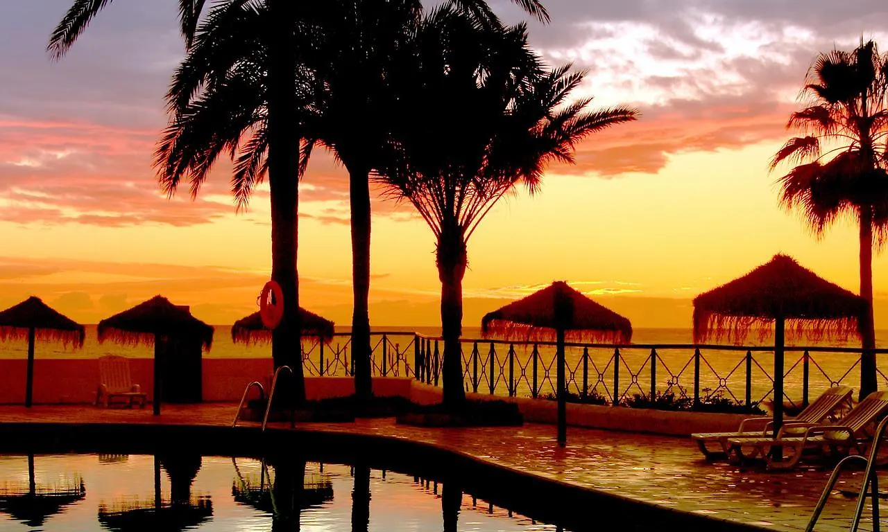 Macdonald Dona Lola Resort La Cala De Mijas
