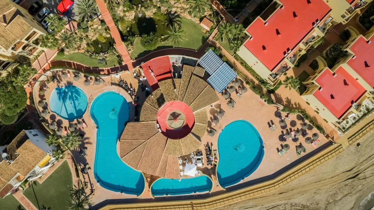 Macdonald Dona Lola Resort La Cala De Mijas