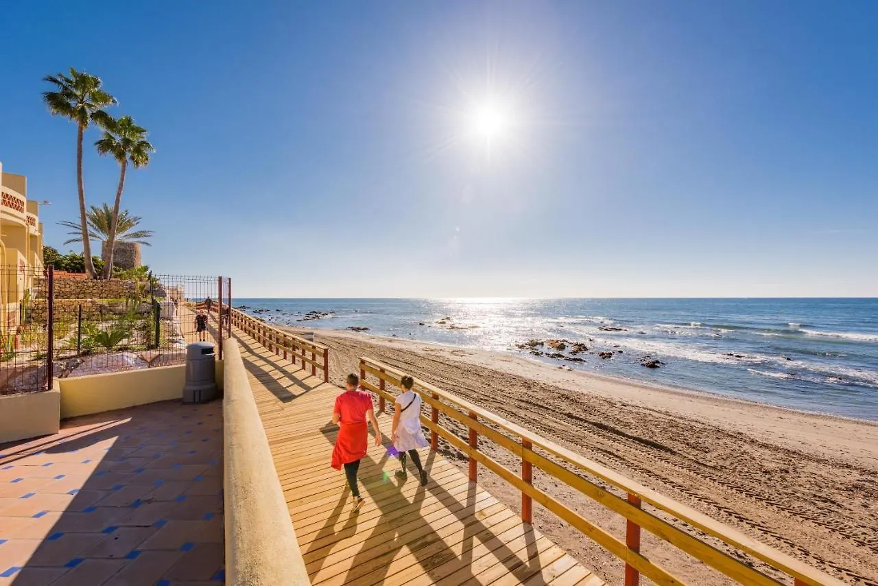 Macdonald Dona Lola Resort La Cala De Mijas 0*,  Hiszpania
