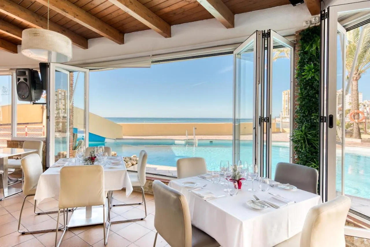 Macdonald Dona Lola Resort La Cala De Mijas 0*,  Hiszpania