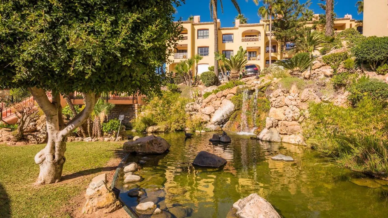 Macdonald Dona Lola Resort La Cala De Mijas Spain