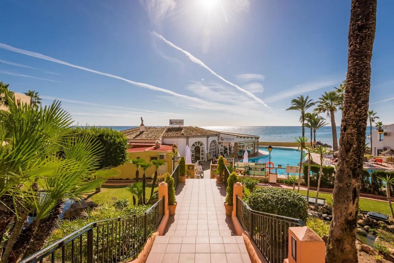 Macdonald Dona Lola Resort La Cala De Mijas Apartament
