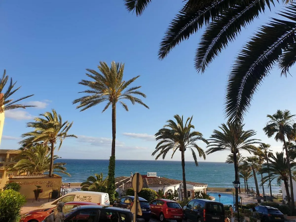 Macdonald Dona Lola Resort La Cala De Mijas Hiszpania
