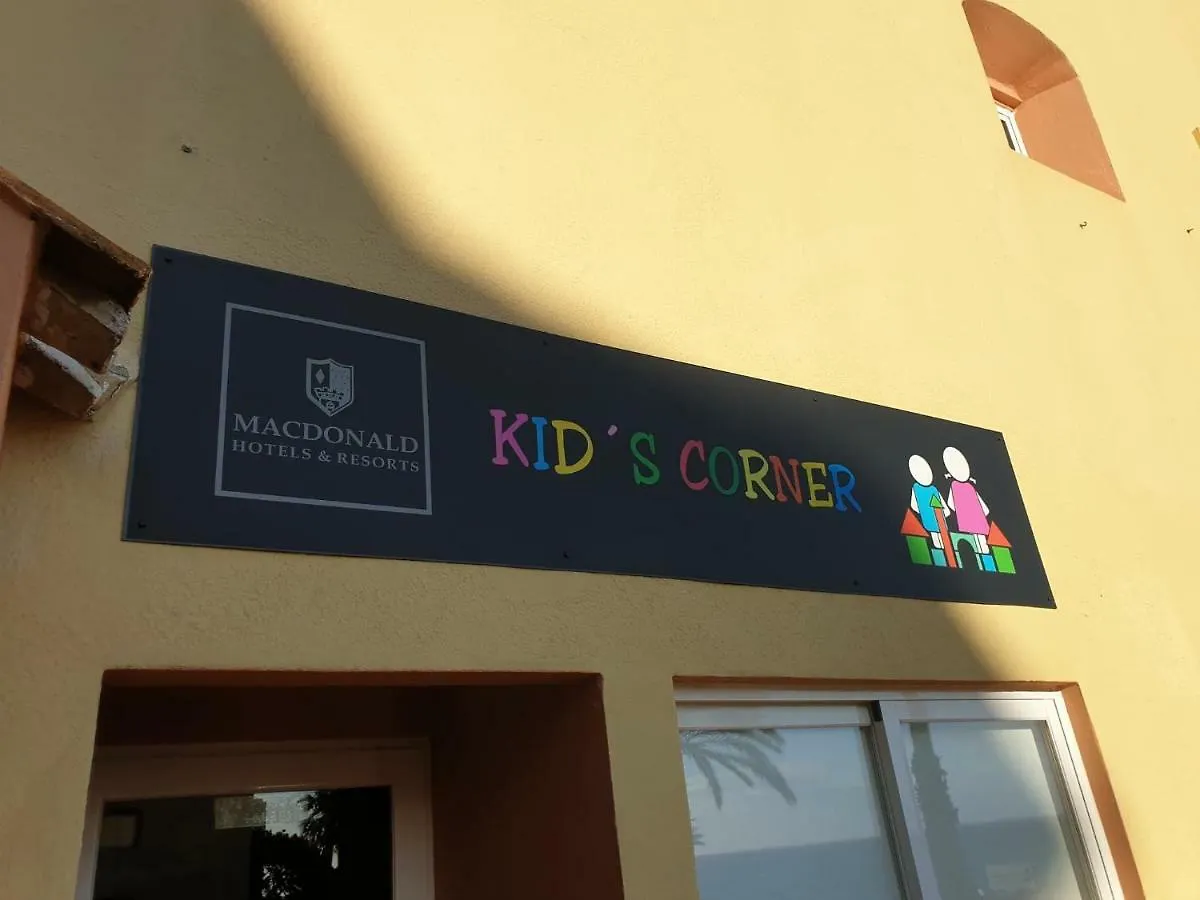 Macdonald Dona Lola Resort La Cala De Mijas 0*,  Hiszpania
