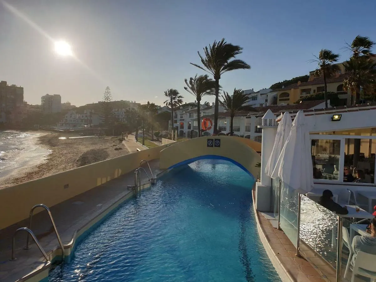 Apartament Macdonald Dona Lola Resort La Cala De Mijas