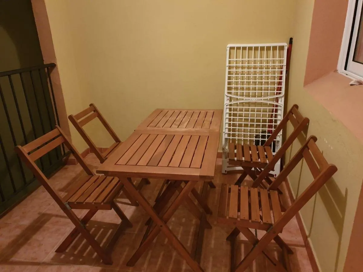 Macdonald Dona Lola Resort La Cala De Mijas Apartament