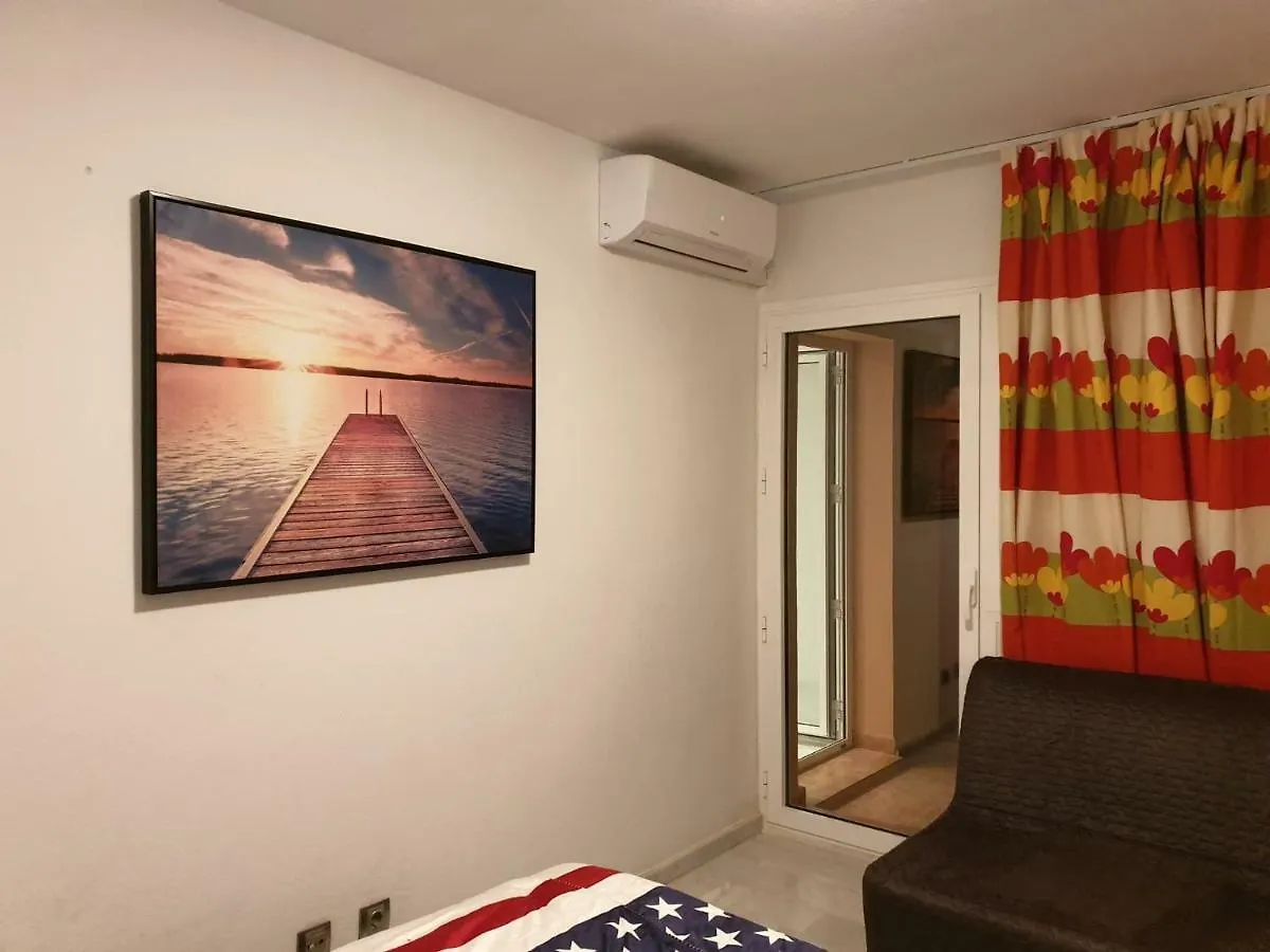 Apartment Macdonald Dona Lola Resort La Cala De Mijas