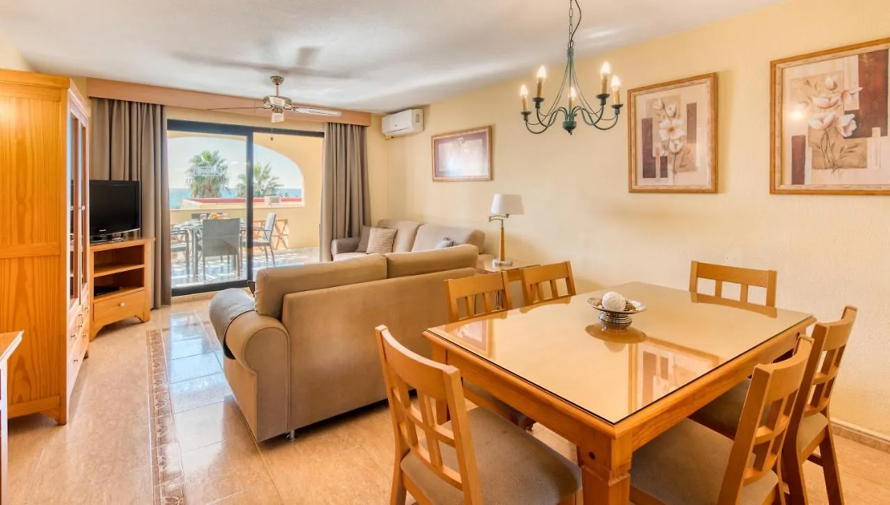 Macdonald Dona Lola Resort La Cala De Mijas Apartament