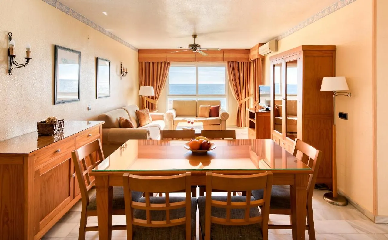 Apartament Macdonald Dona Lola Resort La Cala De Mijas