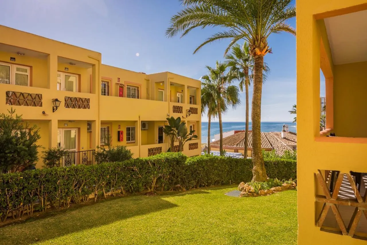 Macdonald Dona Lola Resort La Cala De Mijas 0*,  Hiszpania