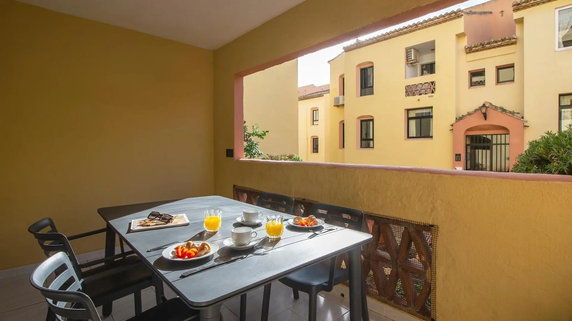 Macdonald Dona Lola Resort La Cala De Mijas Apartment