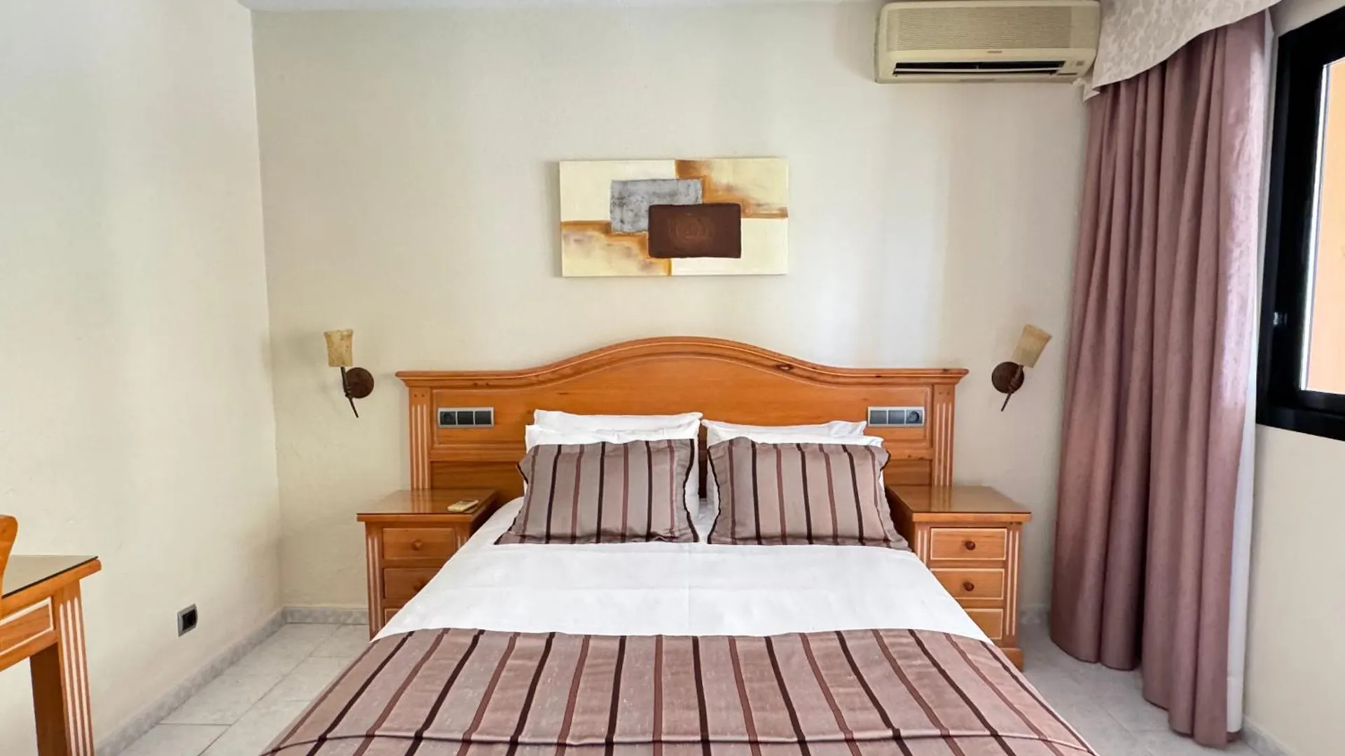 Apartment Macdonald Dona Lola Resort La Cala De Mijas