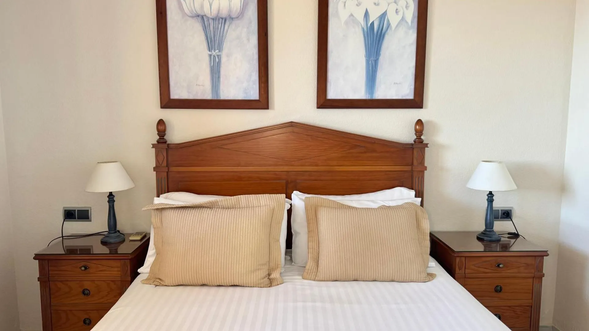 Macdonald Dona Lola Resort La Cala De Mijas