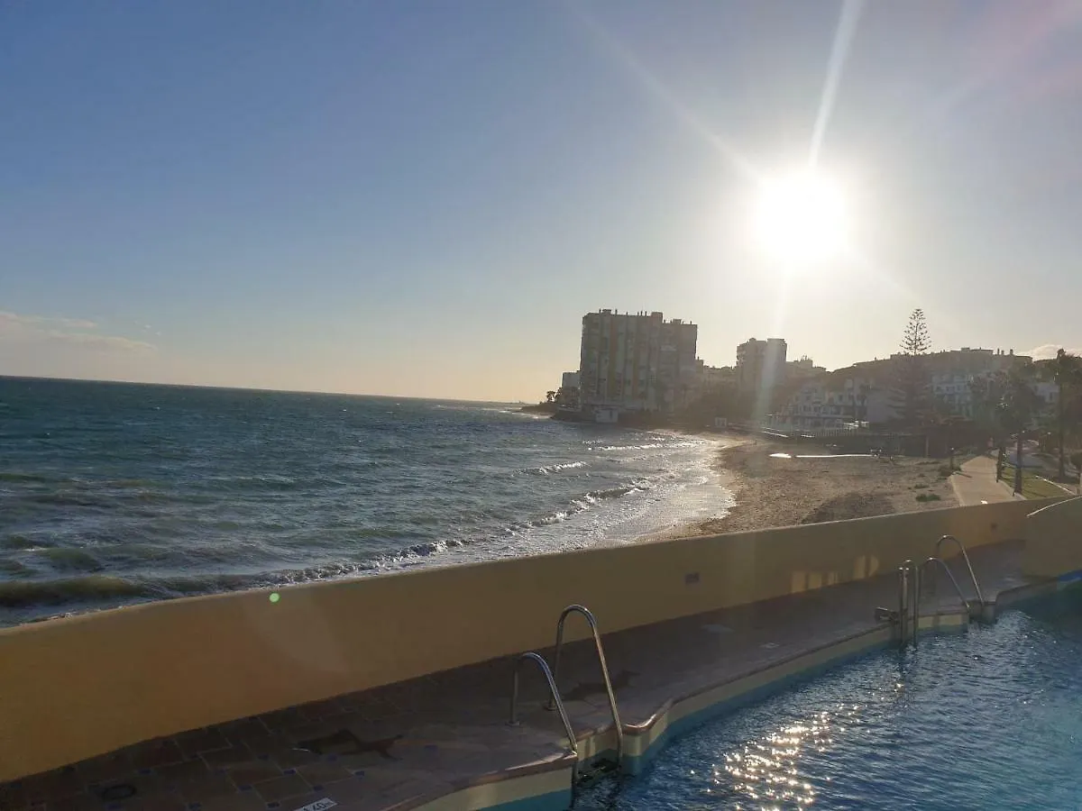 Apartment Macdonald Dona Lola Resort La Cala De Mijas Spain